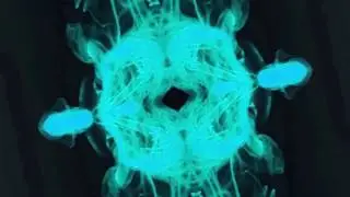 High Therapy - There's No Bliss (Lyric Video)