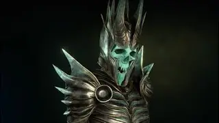 Blood Surge Necromancer Build (season 6) Diablo IV