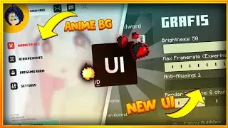 Baru!! Client For Mcpe 1.19(Better Ui and More!!) Zxyn UI 2.0.20