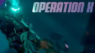 PERKS AND TASKS | Operation X Devlog