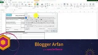 How to Insert Check Mark Symbol in Excel 2013