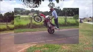 Ado 90 grau com Adam e Mauricio HD !!!