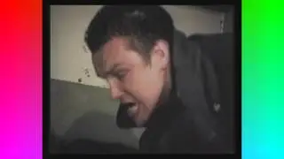 Зеленый слоник vs 