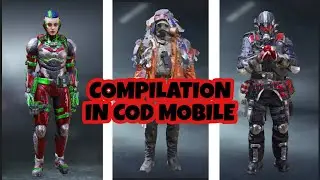 *FUNNY* LOOK AT THIS DUDE | COMPILATION OF CODM CHARACTERS | DOWNLOAD SOUND LINK IN DESCRIPTION