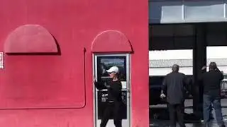 Taki Taki freestyle