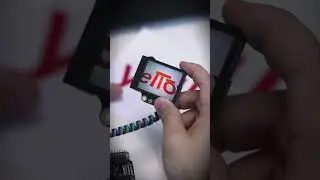 How to Play with the Offline Language Learning Voice Recognition Sensor.