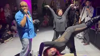 Zodiac Ball Tokyo Old Way