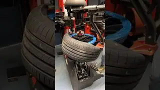 How professional tire installation should be 