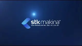 STK MAKINA Design and Installation of Turnkey Production Facilities for Milk and Dairy Products 2023