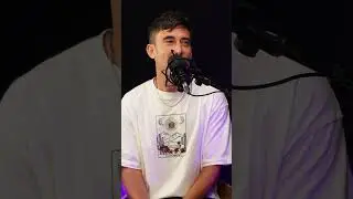 The song Phil Wickham did NOT want to write - The Jesus Way #shorts #music #worship