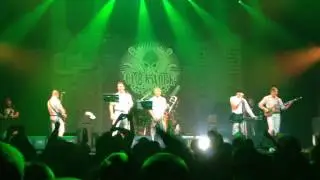 Clockwork Times — Москва @ Yotaspace, 05.02.2017
