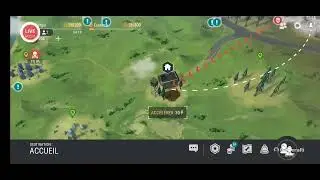 Kevin-ator 3 live