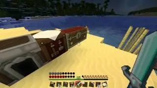 Let's Play Minecraft Together S01E007 [Deutsch][HD]