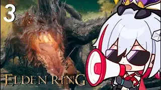 ОЛЕЖА В ELDEN RING  3 | Убийца Боссов