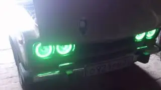 Angels 'Eyes ВАЗ 2106