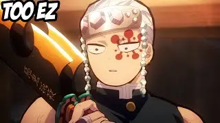 Kimetsu No Yaiba (Demon Slayer) Season 2 Episode 7 Live Reaction