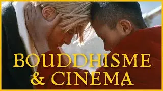 LE BOUDDHISME DANS LE CINÉMA OCCIDENTAL