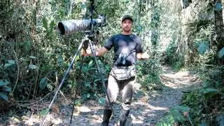 Youtube Channel Trailer - WWW.GLENNBARTLEY.COM