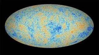 What Is the Oldest Photo of the Universe?