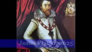 Scotland's Stewart Monarchs