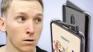 Oppo Reno 10x Zoom Camera Will Change Everything!