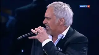 Валерий Меладзе - Притяженья больше нет | Концерт 