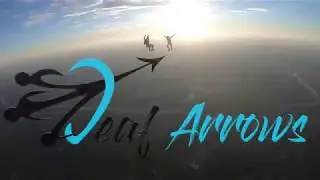 Deaf Arrows: The new season Trailer !!    -  Centre de Parachutisme Paris Nevers