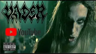 Vader - Helleluyah🔴 (Lyrics English / Subtitulo en Español) Death Metal {2021}