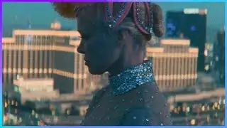 Reel Reviews: The Last Showgirl