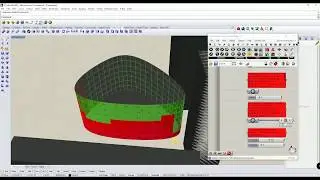 Пример расчета инсоляции