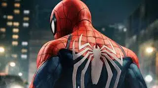 Анонс нового стрима!! | Marvel's Spider-Man (2018)