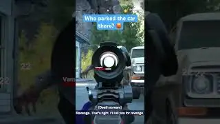 Redfall Gameplay Clip 