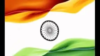 Independence day celebration preperation and Anchoring