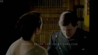 ( Sybil & Branson ) - Never Let Go -