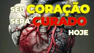 VOCÊ SERÁ CURADO -   LUZ PARA SOMBRAS  #01