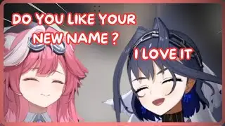 𝐊𝐫𝐨𝐧𝐢𝐧𝐢 ... | Hololive En |