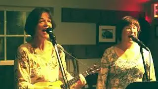 Fluke  Wendy Matthews and Julie Sorcek