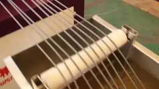EVA造粒机视频4