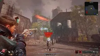 Remnant 2 | This Monarch build is INSANE!