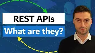What is a REST API? (Explained with an Example)
