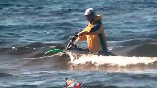 Устали пока ехали сюда.