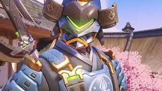 Overwatch - Evento de Temporada - Arquivos 2021