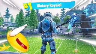 I Played Fortnite Season 7 In 2023
