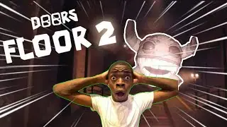 Mỗi Cánh Cửa Là 1 Niềm Vui | Roblox DOORS 2