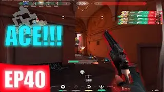 ACE!!! | أفضل لقطات فالورانت في الاسبوع | حلقة 40