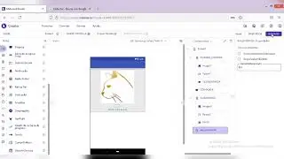 Clase 6 Kodular ejemplo (parte 5 - sensor reloj)