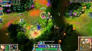 Lux OP