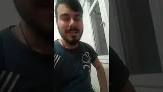 Çektim Bu Hasreti Amatör