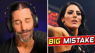 Re-Hiring Tessa Blanchard was a Big Mistake...