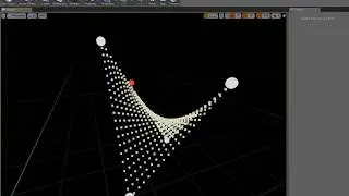 [UE4] BP - Bi-Linear Interpolation